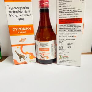 CYPOMAN-200ML-SYP