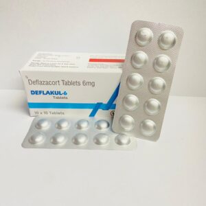 DEFLAKUL-6-TAB