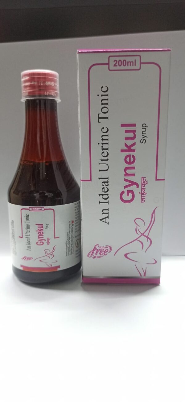 GYNEKUL-200ml-Syp