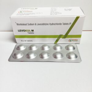 LEVOKUL-M-TAB