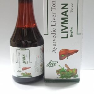 LIVMAN-200ML-SYP
