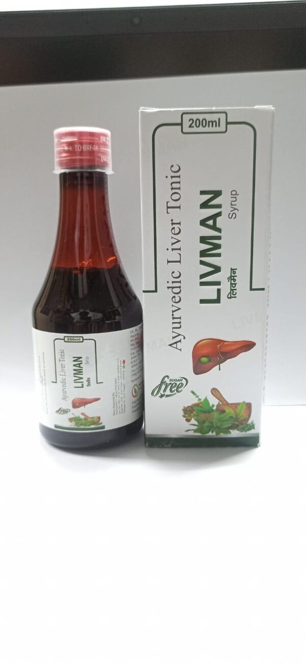 LIVMAN-200ML-SYP