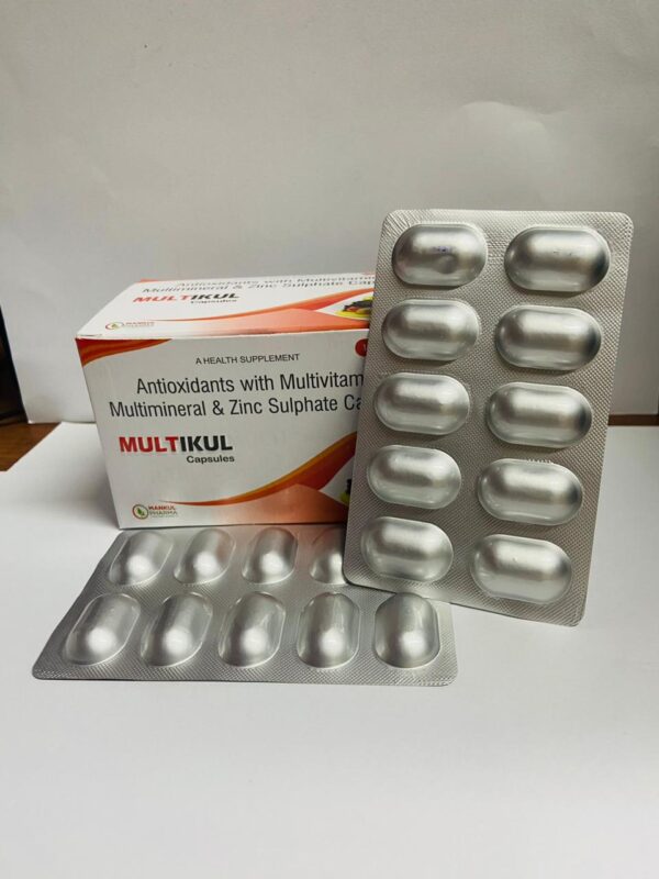 MULTIKUL-CAP - Image 2