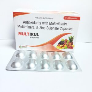 MULTIKUL-CAP