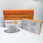CALCIKUL-D3-CAP