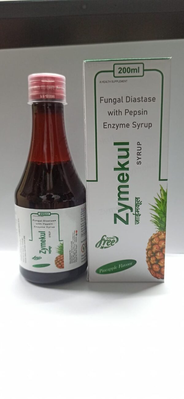 ZYMEKUL