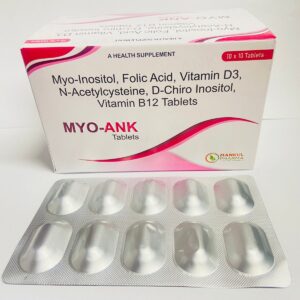 MYO-ANK-TAB