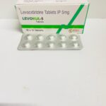 LEVOKUL-5-TAB
