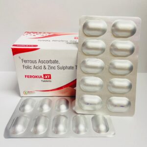 FEROKUL-XT-TAB