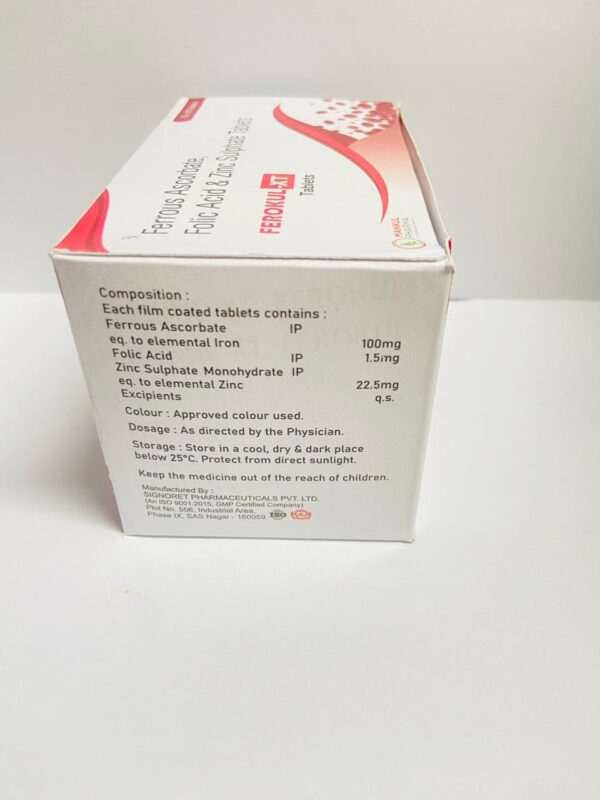 FEROKUL-XT-TAB - Image 3
