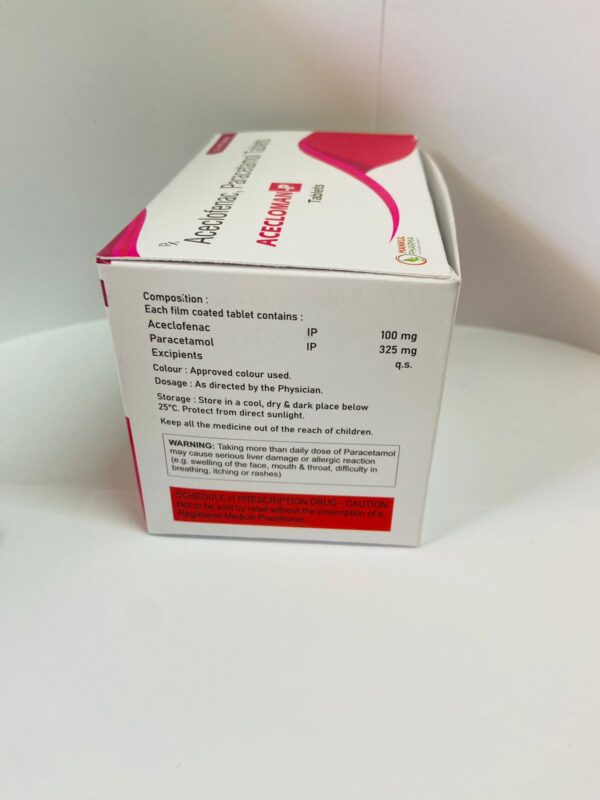 ACECLOMAN-P-TAB - Image 2