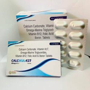 CALCIKUL-K27-TAB