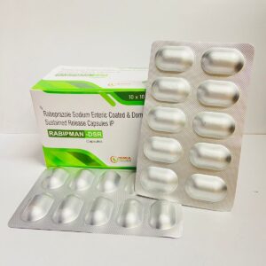 RABIPMAN-DSR-CAP
