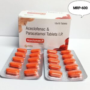 ACECLOMAN-P (BLS) -TAB