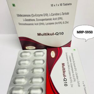 MULTIKUL-Q10-TAB