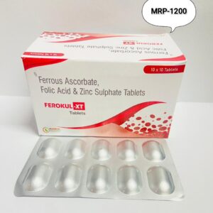 FEROKUL-XT-TAB