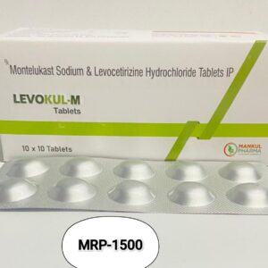 LEVOKUL-M-TAB