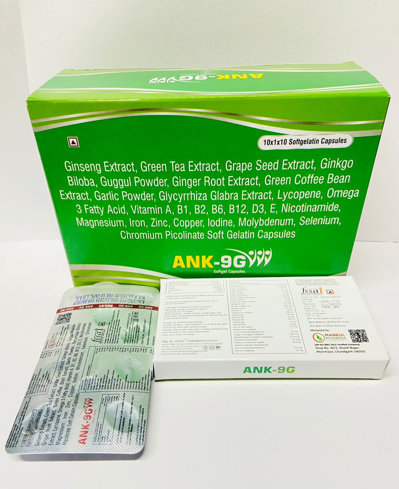 ANK-9G-CAP - Image 2