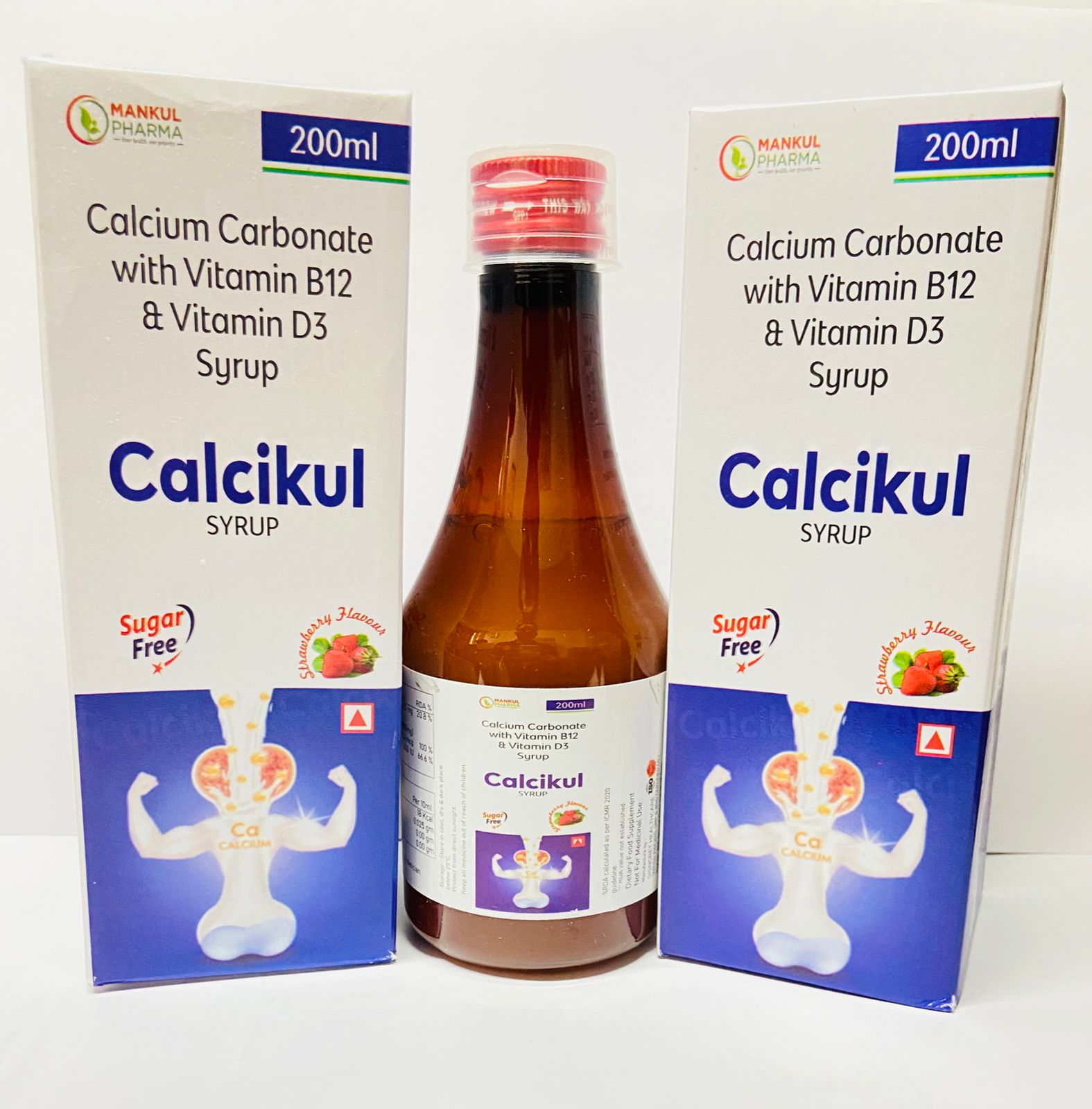 CALCIKUL-200ML-SYP - Image 2