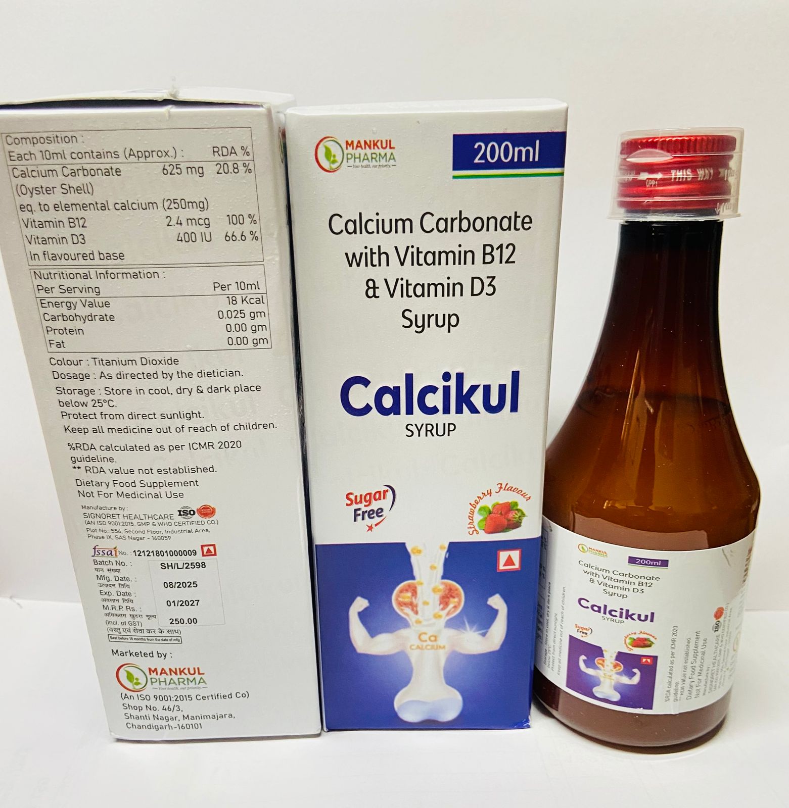 CALCIKUL-200ML-SYP - Image 4