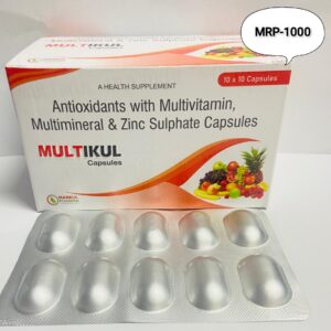 MULTIKUL-CAP