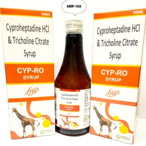CYP-RO-200ML-SYP