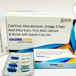 CALCIKUL-FORTE-CAP